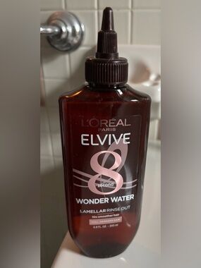 L’Oréal Paris Wonder Water